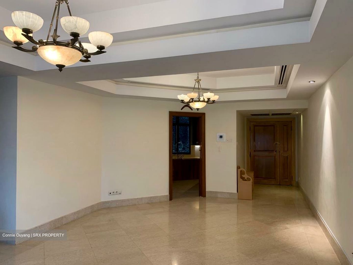 Valley Park (D10), Condominium #504106541